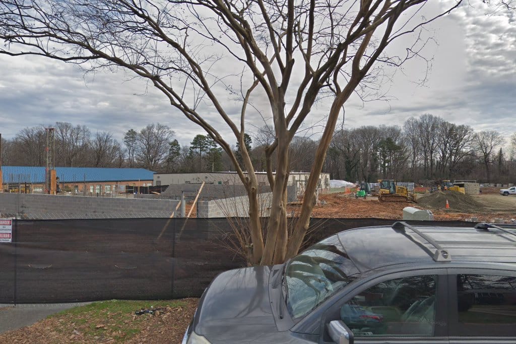 Ashley Park Elementary School