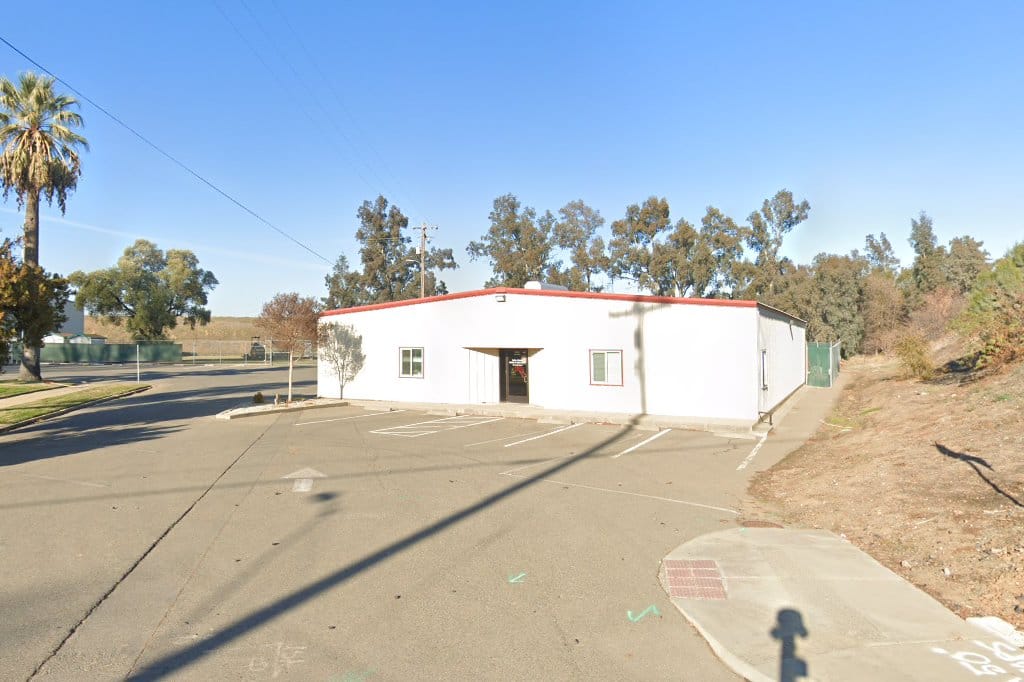 Yuba County Special Education School