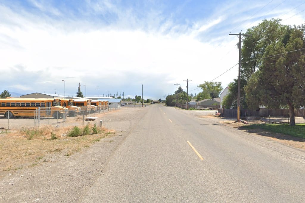 Idaho Science & Technology Charter School