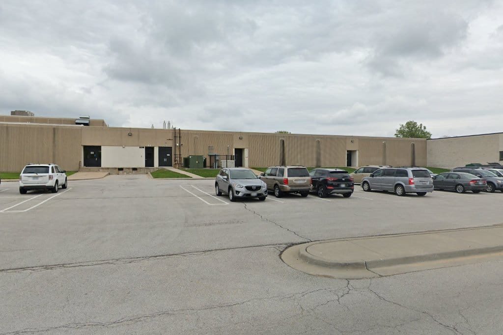 Park Hill Early Child Ed Center