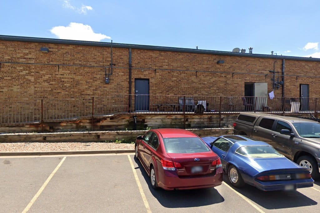 Seven Hills Veterinary Center