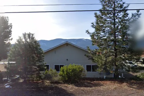 Golden Eagle Charter School