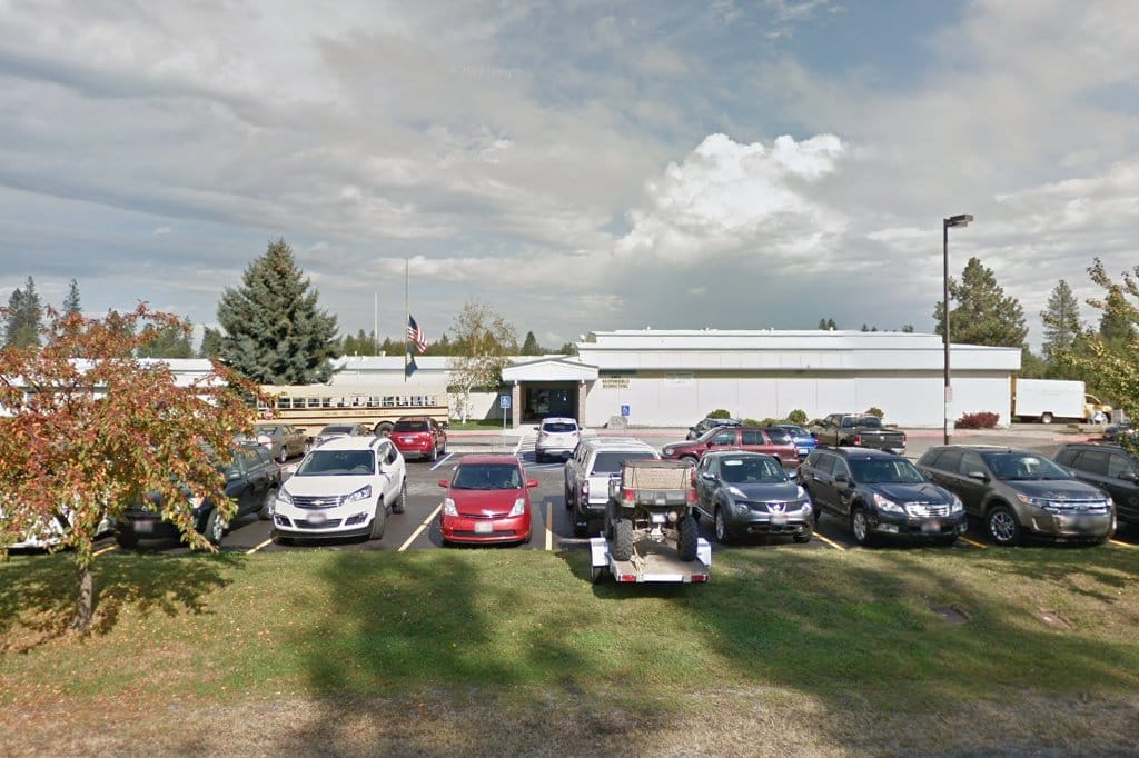 Athol Elementary School