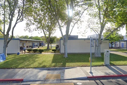 Sassarini Elementary School
