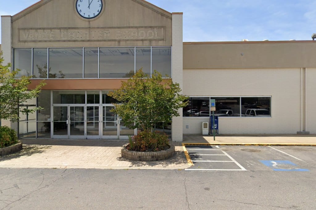 Vance Charter School