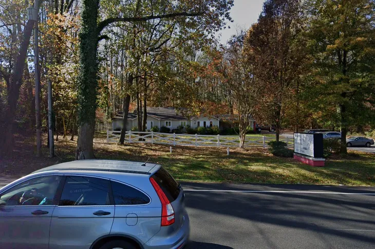 Arnold Veterinary Hospital