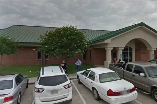 Baton Rouge Social Security Office
