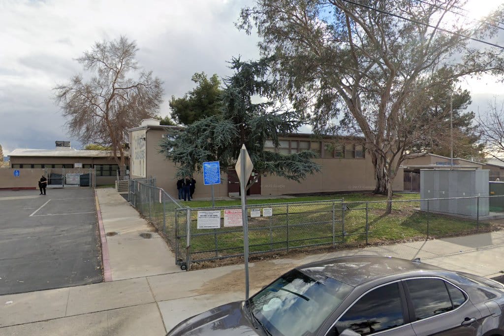Cypress Elementary School