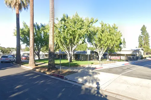 Kingsbury Elementary School