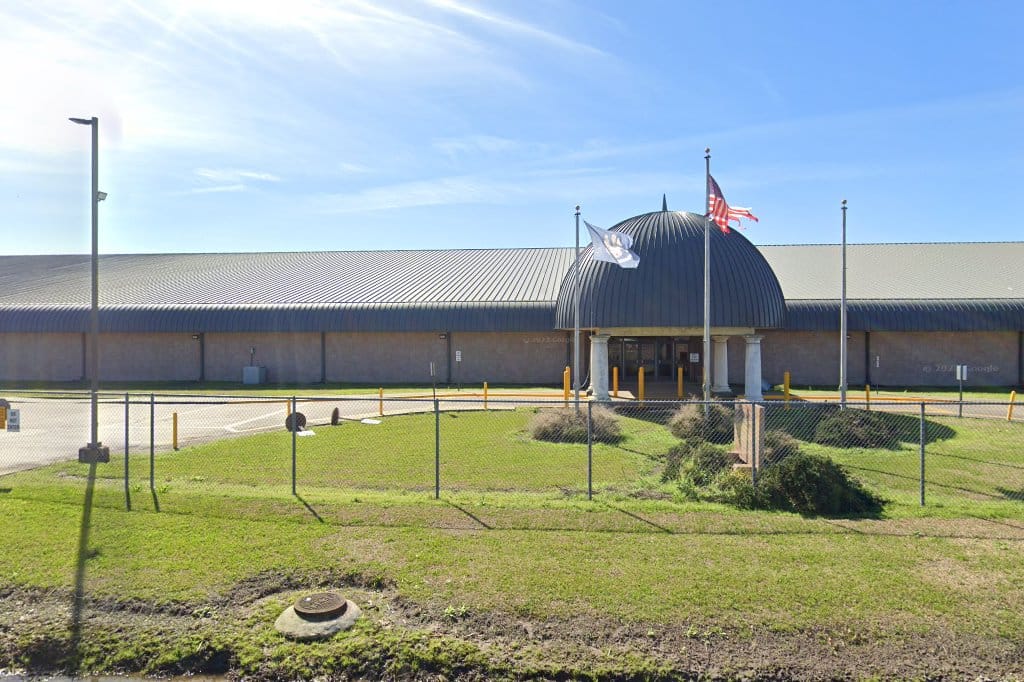 Westgate High School
