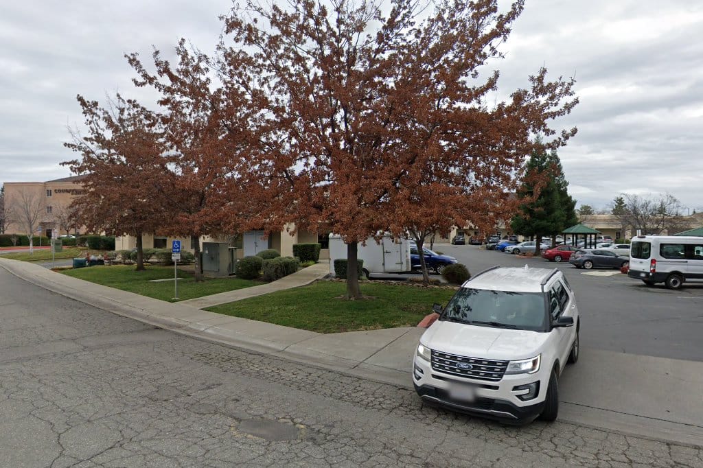 Butte County Rop School