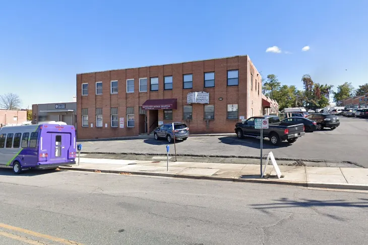 Kenhaven Animal Hospital