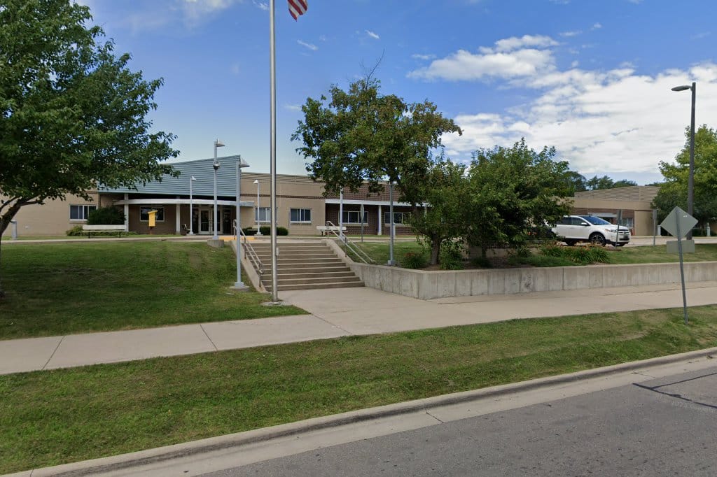 Kittrell Elementary School