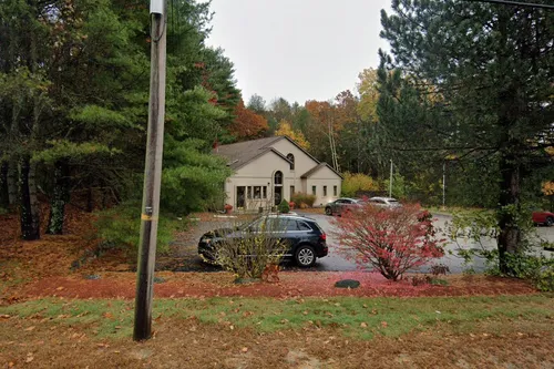 Topsfield Veterinary Hospital
