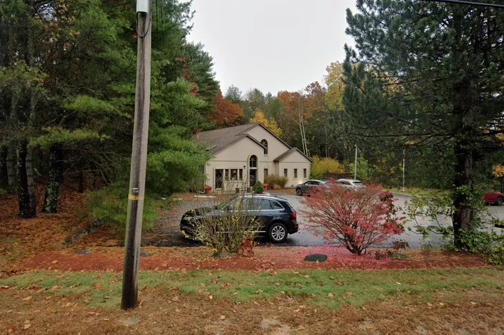 Topsfield Veterinary Hospital