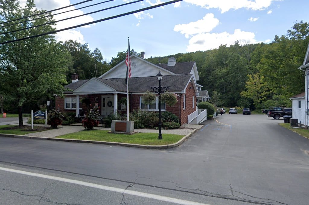 Neversink Town Court