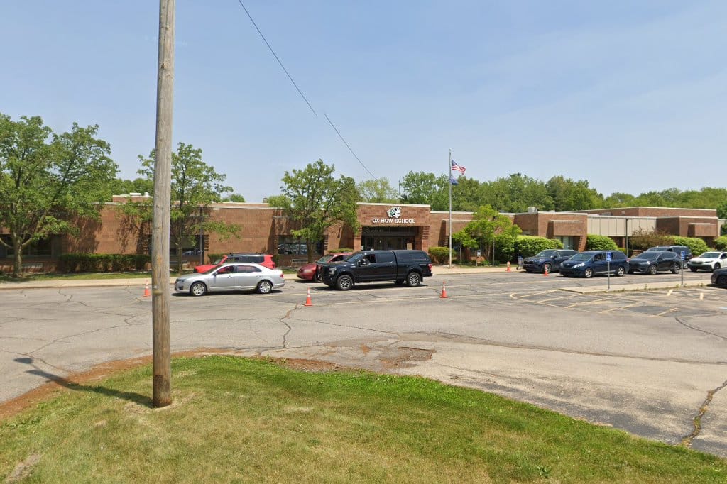 Concord Ox-Bow Elementary School
