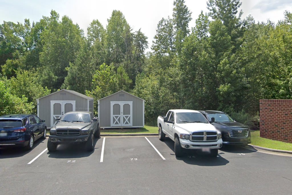 East Wake Academy