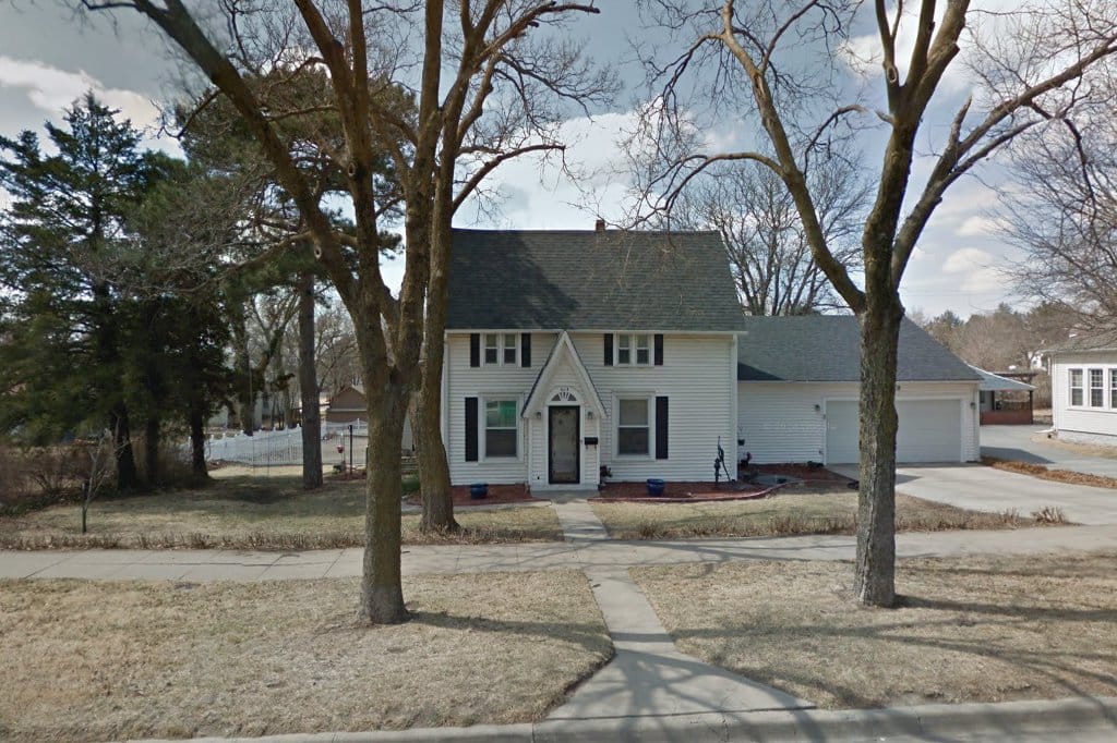 Mitchell County Treasurer's Office