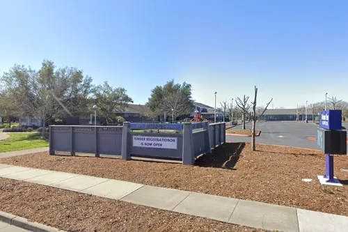 Meadow View Elementary School