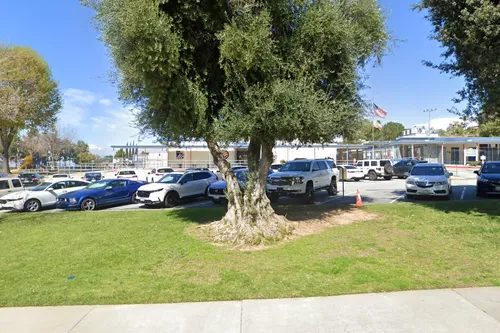 Mariposa Elementary School