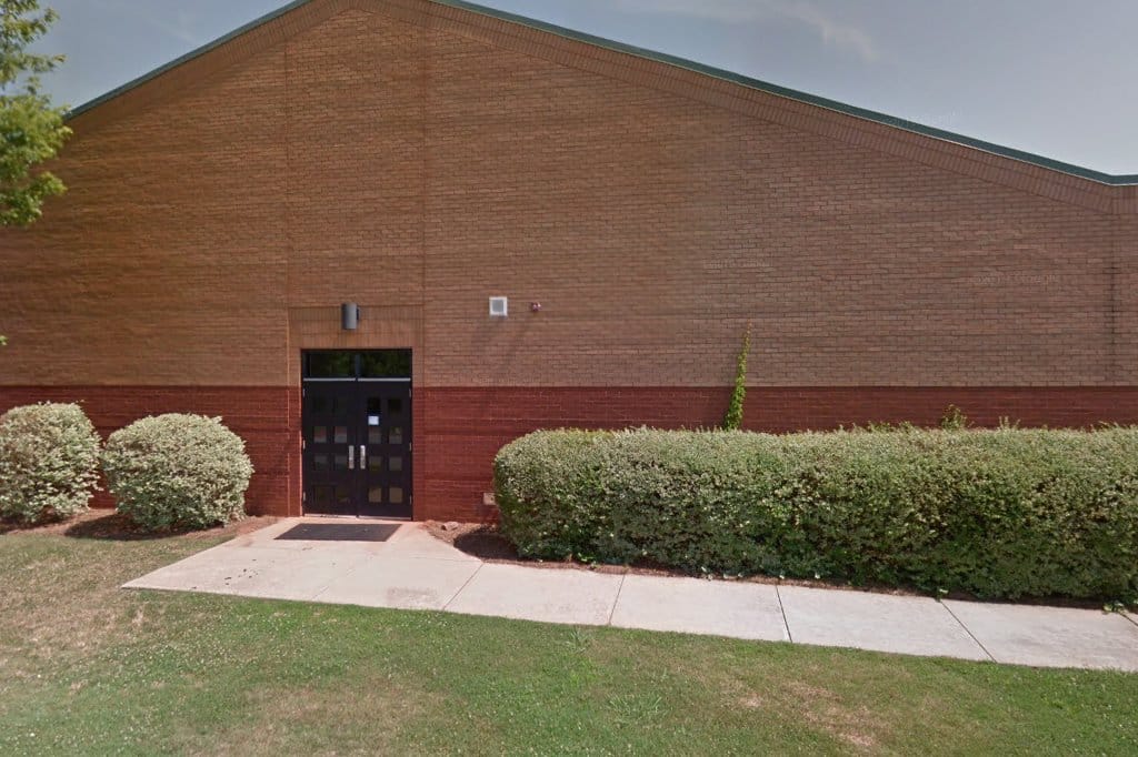 Summit Hill Elementary School