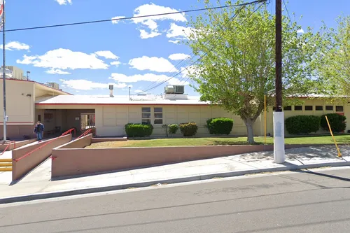 Thomson Elementary School