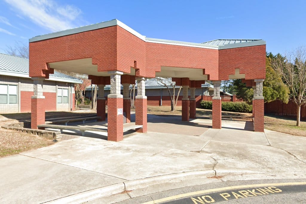 Durant Road Middle School