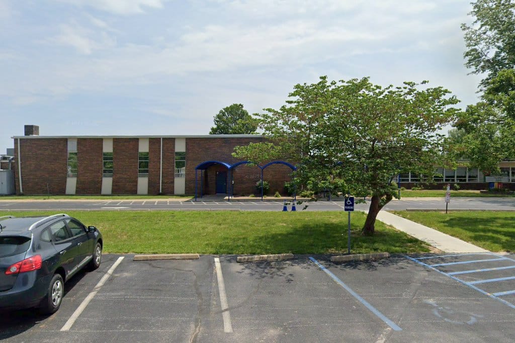 Bolivar Primary School