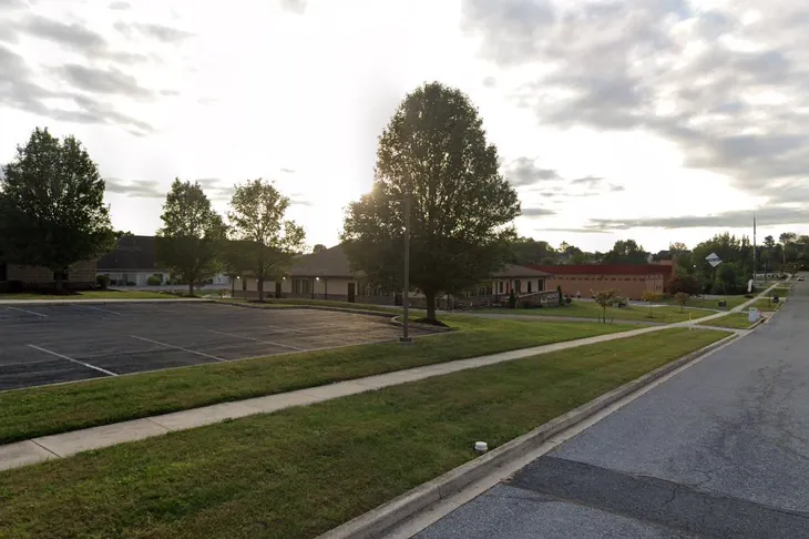 Mid-Atlantic Veterinary Hospital