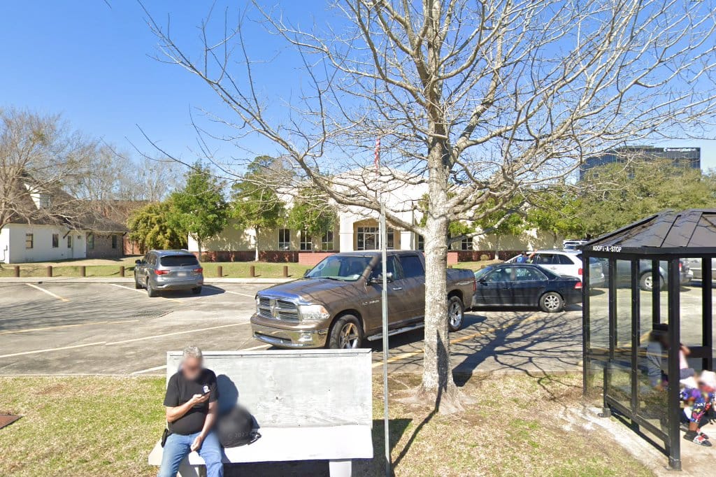 Lafayette Social Security Office