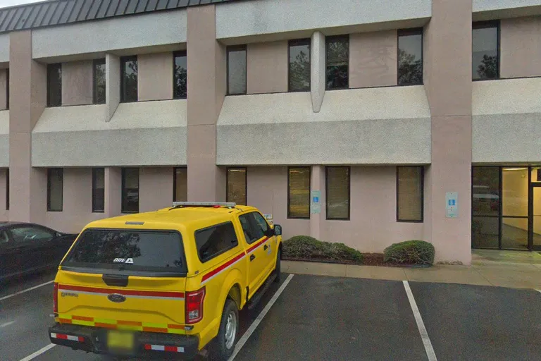 NC Employment Department