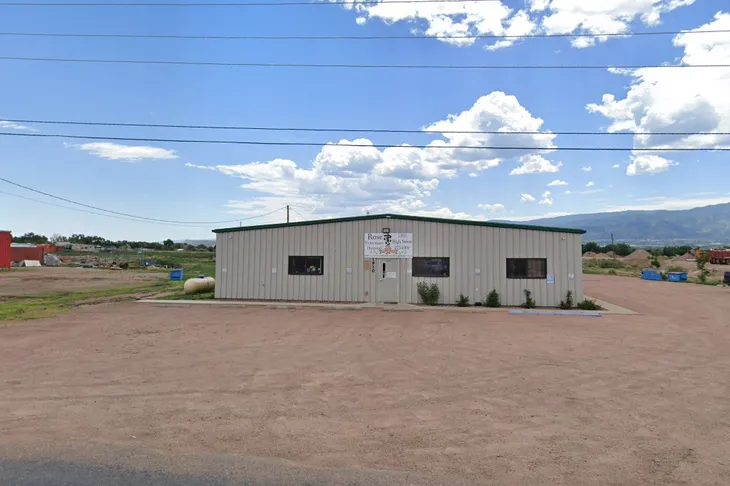 Rose Veterinary Hospital