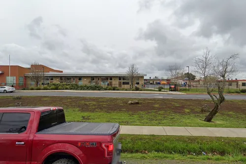 Main Avenue Elementary School