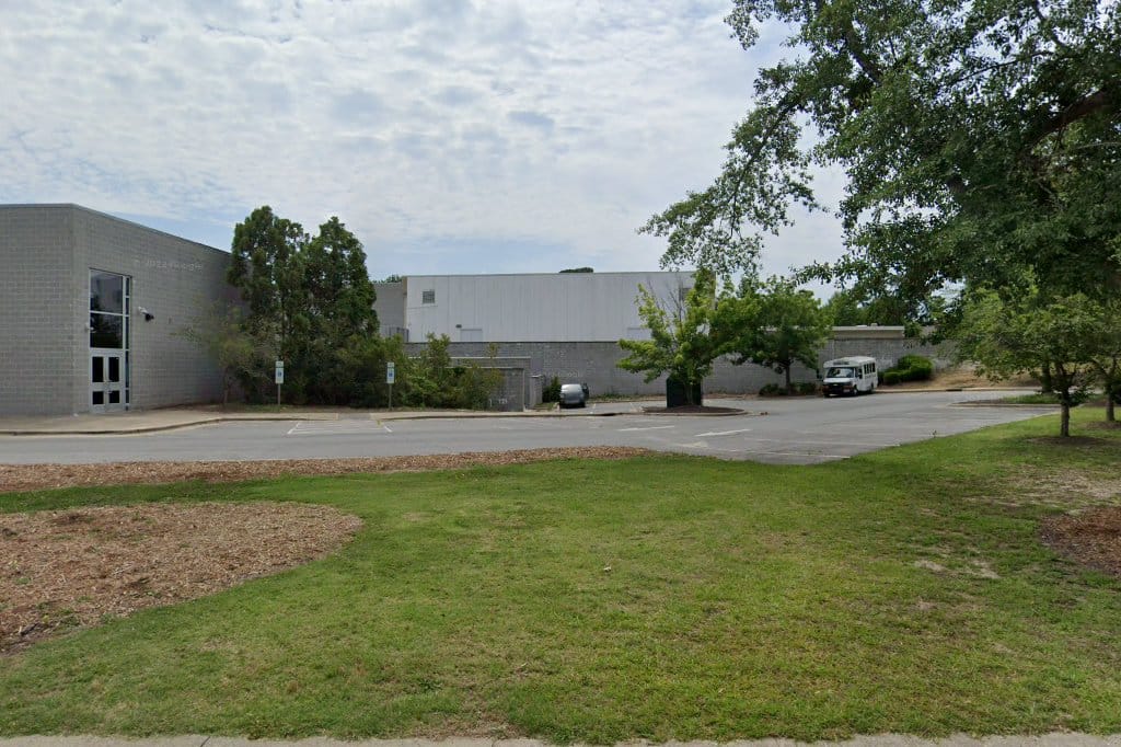 Fuquay-Varina Middle School