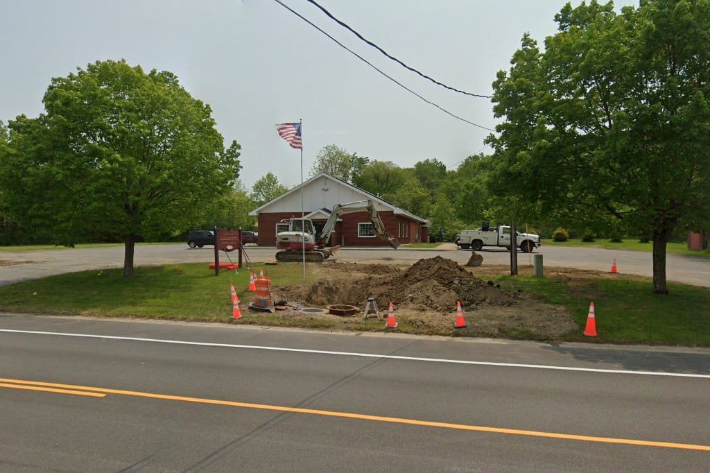 Johnstown Town Court