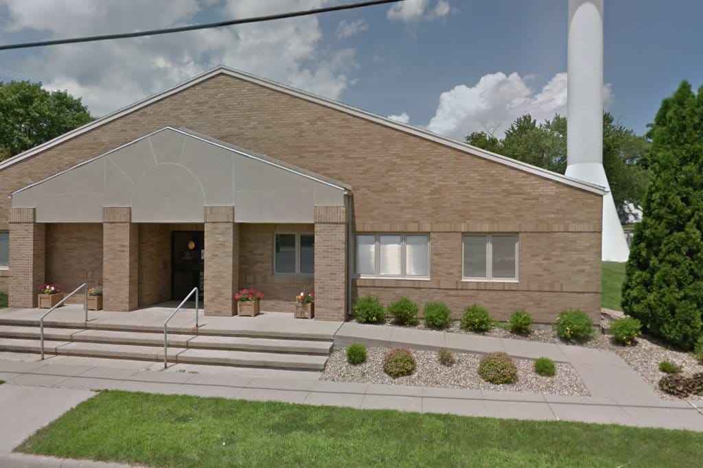Edgewood Public Library