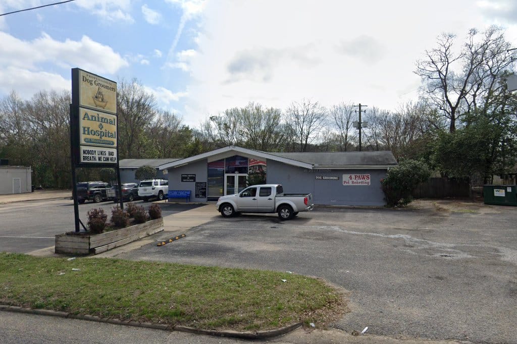 Animal Hospital of Montgomery