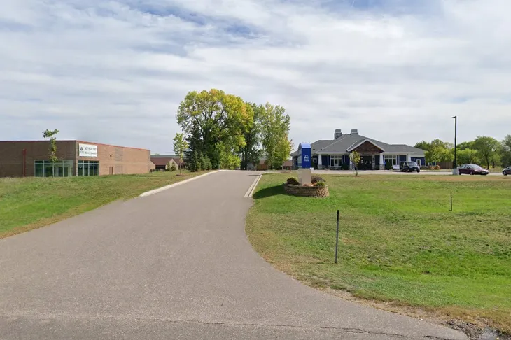 Lake Animal Hospital