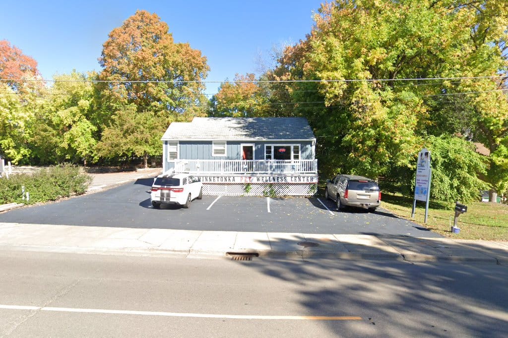 Lake Minnetonka Animal Hospital