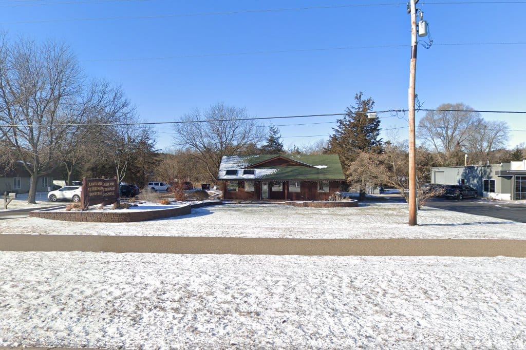 Lakeland Veterinary Hospital