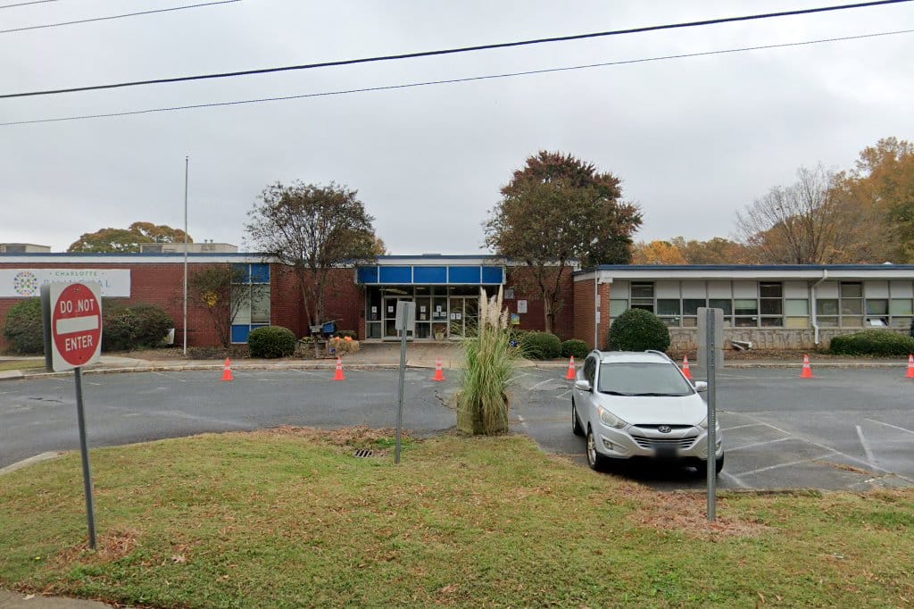 Hickory Grove Elementary School