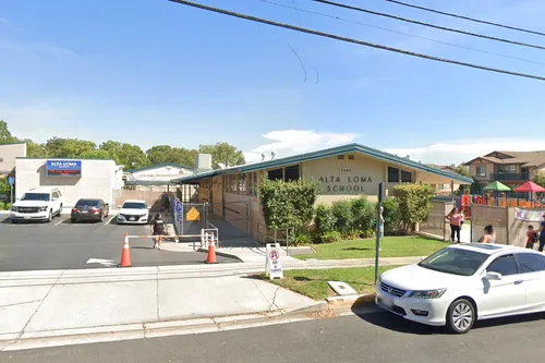 Alta Loma Elementary School