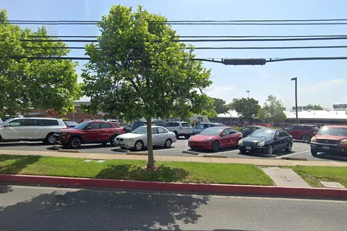 Carnelian Elementary School
