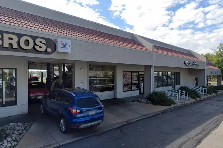 Southwest Veterinary Hospital