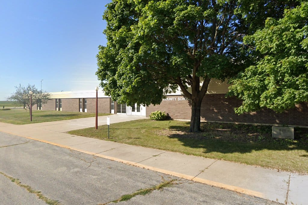 United Community School District