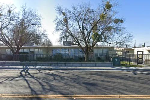 Bell Avenue Elementary School