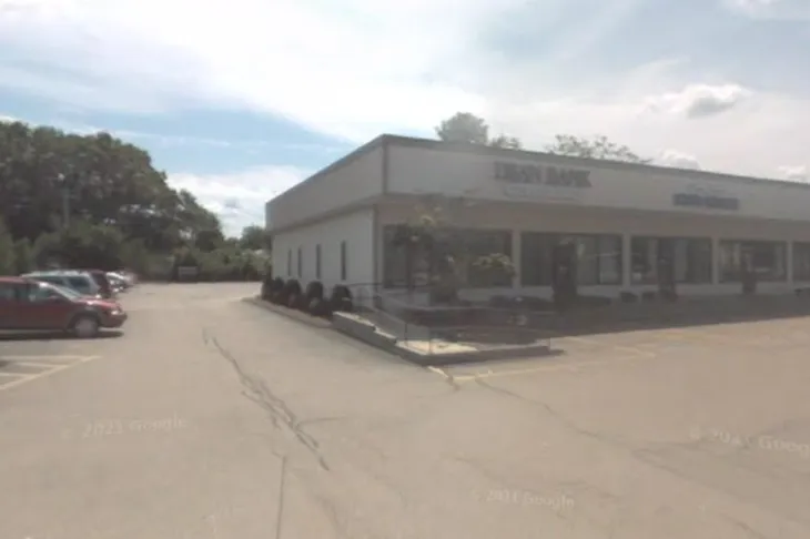 South Bellingham Veterinary Hospital