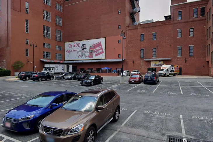 Charm City Veterinary Hospital