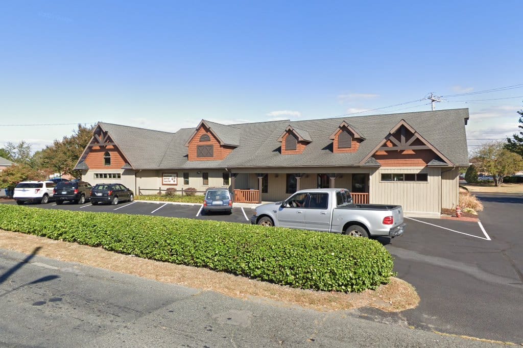 Choptank Animal Hospital